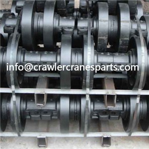Link Belt Crane Track Roller