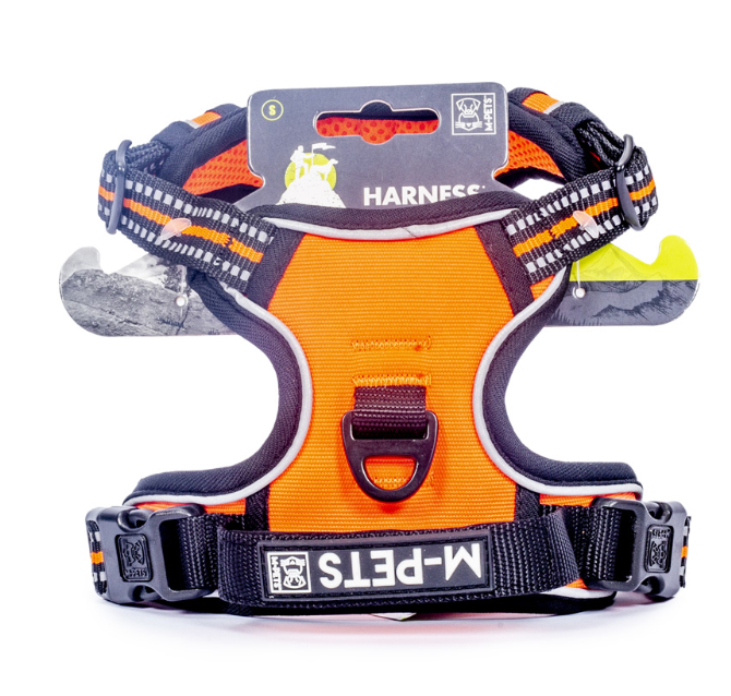 Hot Sale Outdoor Hiking Durabledog Harness