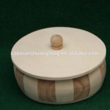 Mini Wooden Oak Barrels