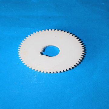 Indossabile YSZ ZrO2 Zirconia Ceramic Gear