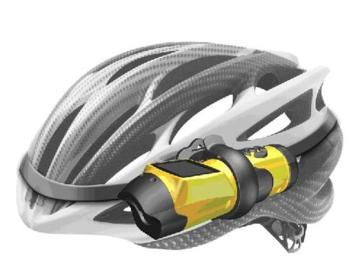 Multi-function Adventure Camera for Travelling Date Recorder