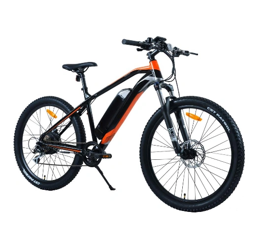 Wholesale Cheap Mountain Electric Bike with En