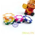High Quality Mini Custom Clay Composite Poker Chips, Pure Clay Mini Poker Chip