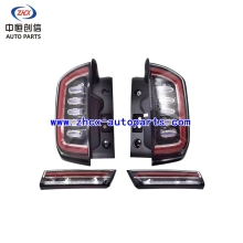 Rear lamp for Great Wall Haval DARGO
