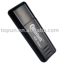 USB Bluetooth Adapter TPL-BT222B (bluetooth, blue tooth, USB bluetooth, bluetooth dangle)