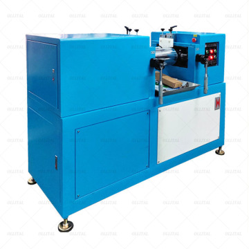 Two Roll Mixing Mill