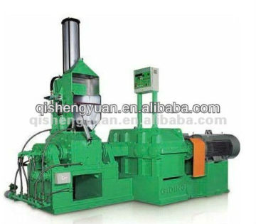 Rubber Processing Machinery Banbury Internal Mixer/ Rubber Kneader / Rubber Kneader Mixer