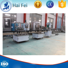 beverage filling machine