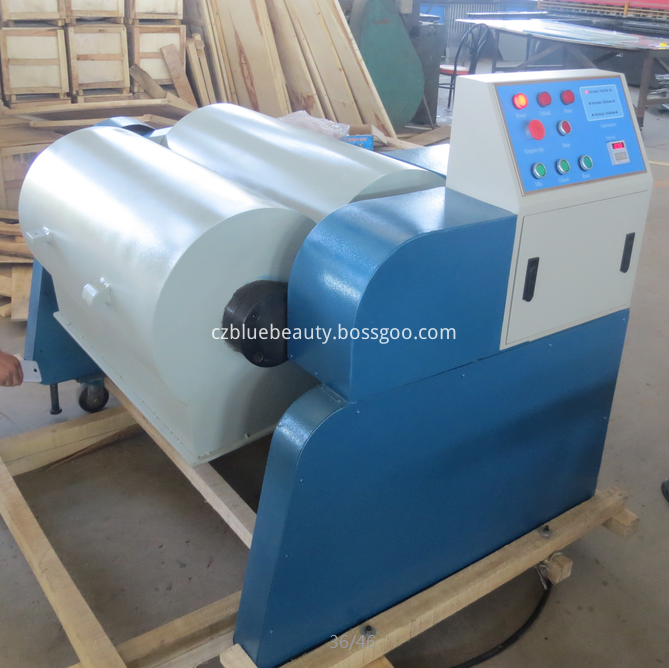 60l Concrete Mixer For Laboratory