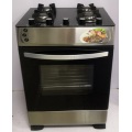 20 inci gas cooktop gas kaca marah