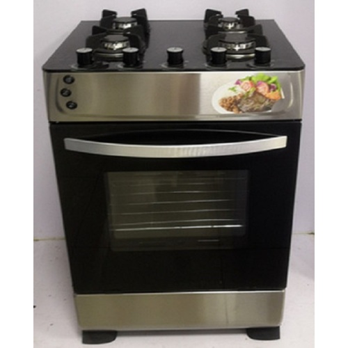 20 inci gas cooktop gas kaca marah