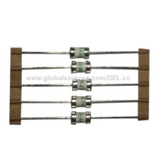 LED Fuses, Real Explosion-resistant, Highly Explosion-proof