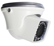 Super Wide Dynamic Range CCTV Camera (CV-WDR516)