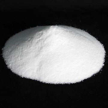 Oxidized polyethylene wax for PVC products