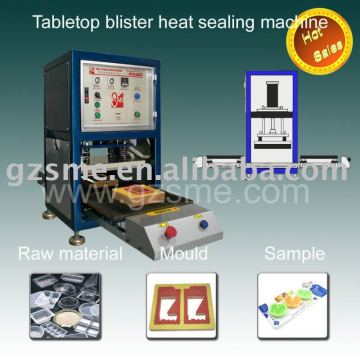 sealing machine with CE