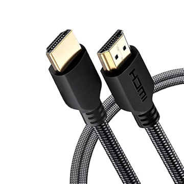 HDMI Male to Male Cable for PS5