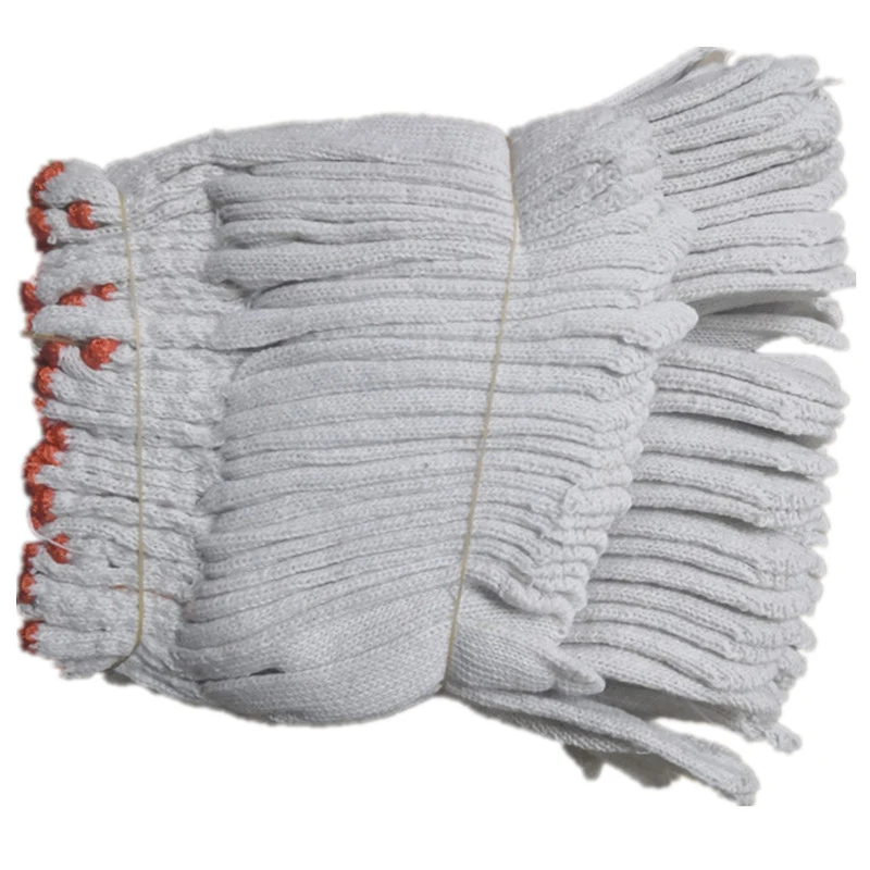 Cheaper Price Garden Pruning Working Safety Labour Protection Glove