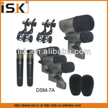 drum mic kit