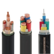 IEC 60502 xlpe power cables