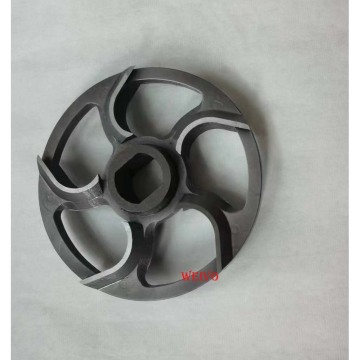 Unger Meat Mincer Knife | Meat Grinder Blade