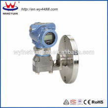 Flange mount WP3051 Oil Level transmitter