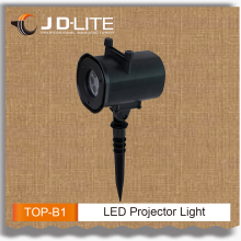 Waterproof christmas led projector light Christmas Decoration Moving Light