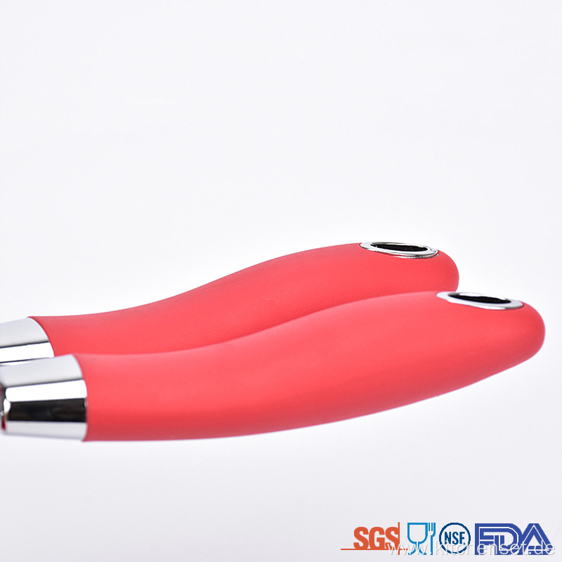 Soft Grips Handle Rubber manual Can Opener