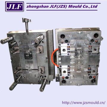 plastic injection mould manufacturer