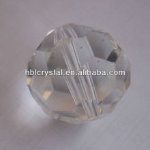 32 cuts of crystal faceted beads