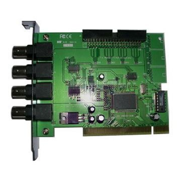 Digital Surveillance Recorder Board/H.264 Card/DVR Board/DVR Card