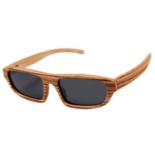 Male's Skateboard Sunglasses, 100% UVA/UVB Protection, CR39 Lens