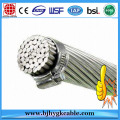 Aerial Bundled Cable