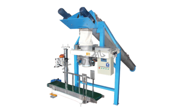 automatic packing machine food automatic packing machine