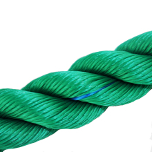nylon polyethylene high density fishing net line rope