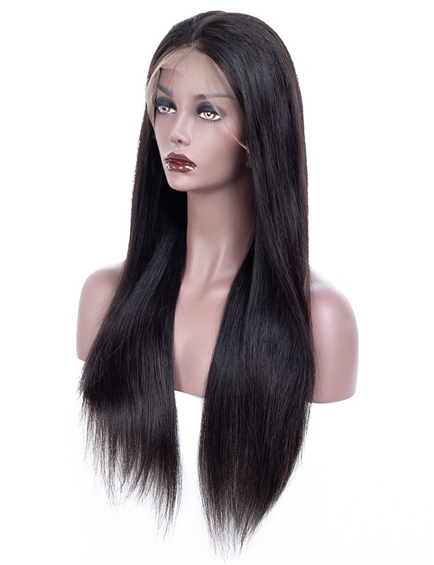 100% brazilian human hair lace front wig,cheap brazilian human hair lace front wig