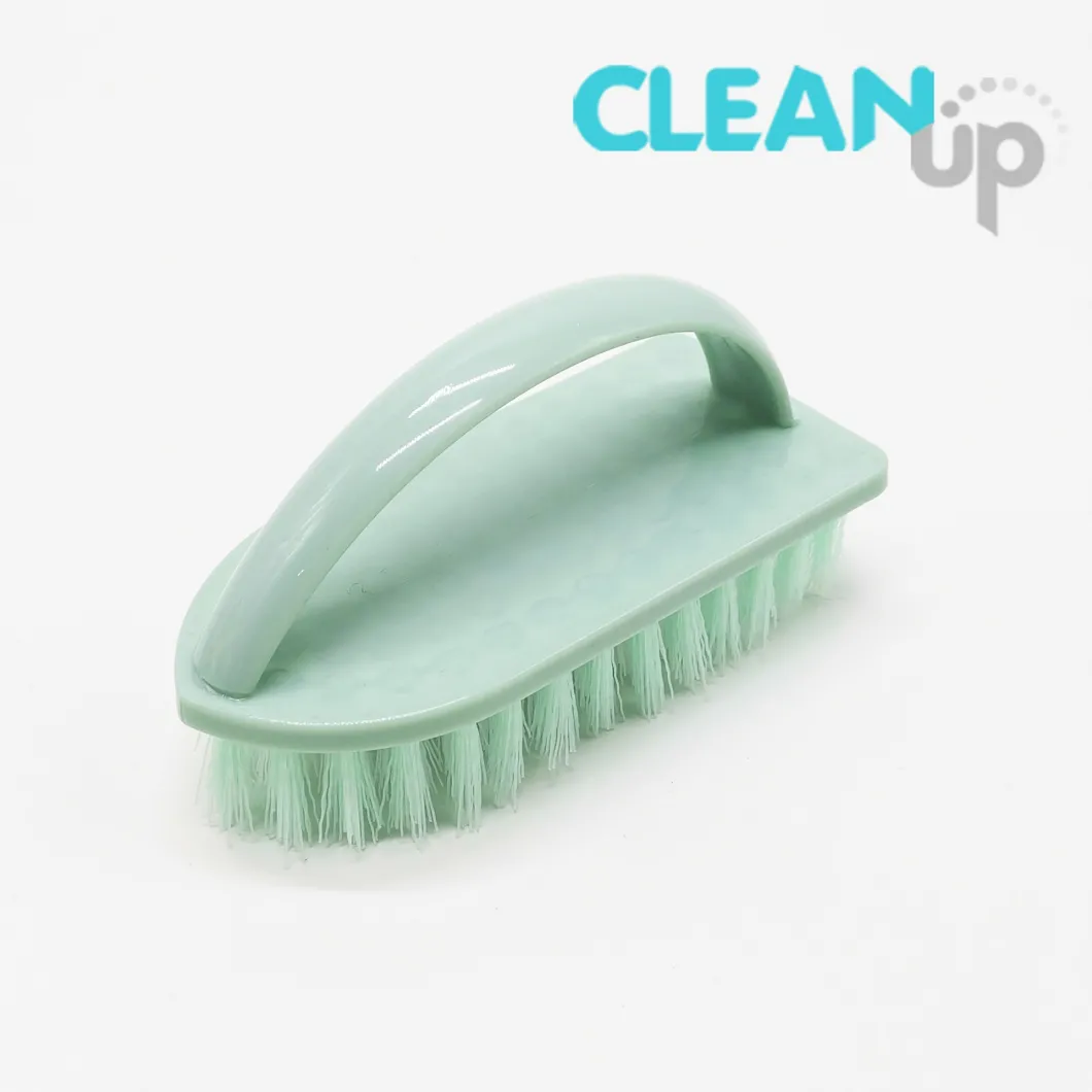 Economic Colorful PP Cleaning Floor Brush