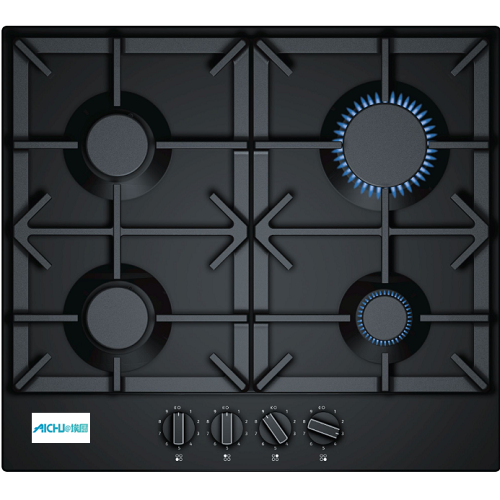 Neff International Glass Cooktops 조리 현장 매뉴얼