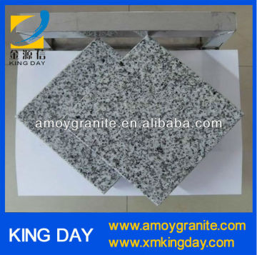 Chinese flamed 603 Granite