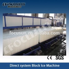 Focusun long ice melting block ice maker