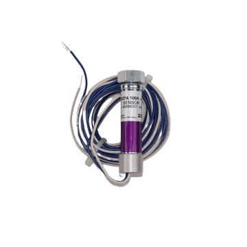 Honeywell Minipeeper Ultraviolet Flame Detector C7027A1064