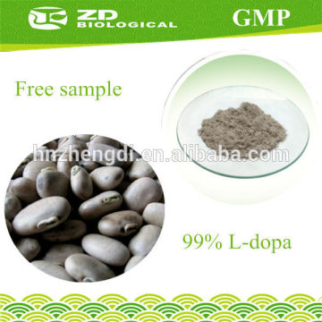 Levodopa/Levodopa powder