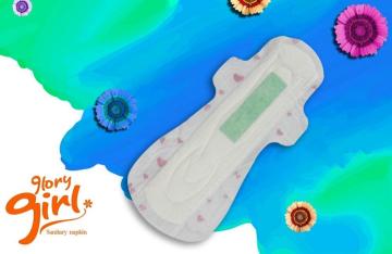 anion sanitary napkin distributors