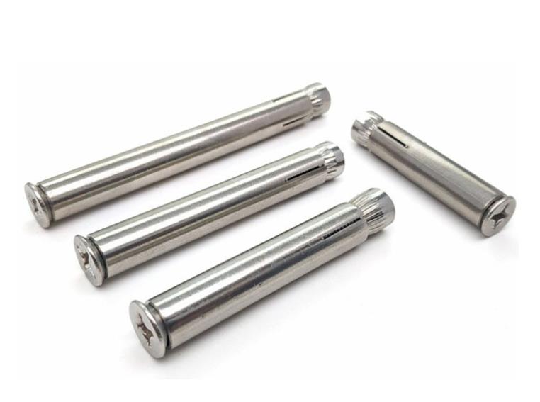 keluli tahan karat baji anchor bolts 304