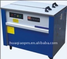 Semi-automatic strapping machine, Arqueadora,