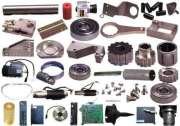 smt spare parts for SIEMENS on sale