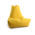 MENGZAN Living Room Bean Bag Puff Seat