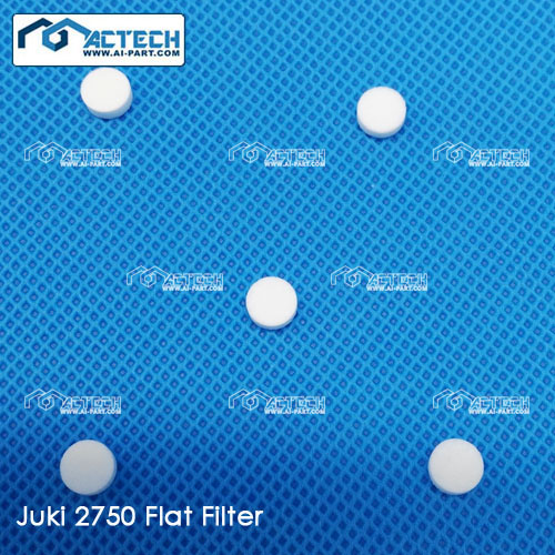 Disc filter para sa Juki 2750 machine