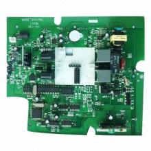 PCB Assembly Service, OEM/ODM-based Electronics Products form PCB to Enclosure Assembly and Function