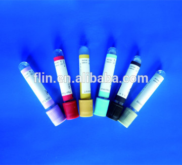 Vacuum Blood Collection Tube/Vacuum Blood Tube/Vacuum Tube