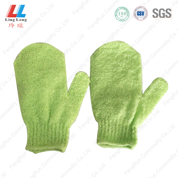 Green Sponge